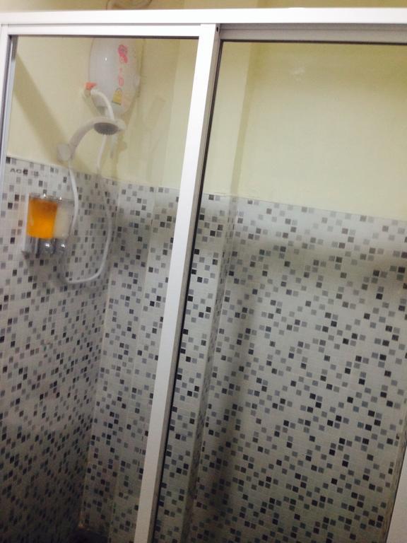 Sukhumvit 20 Gasthof 2*