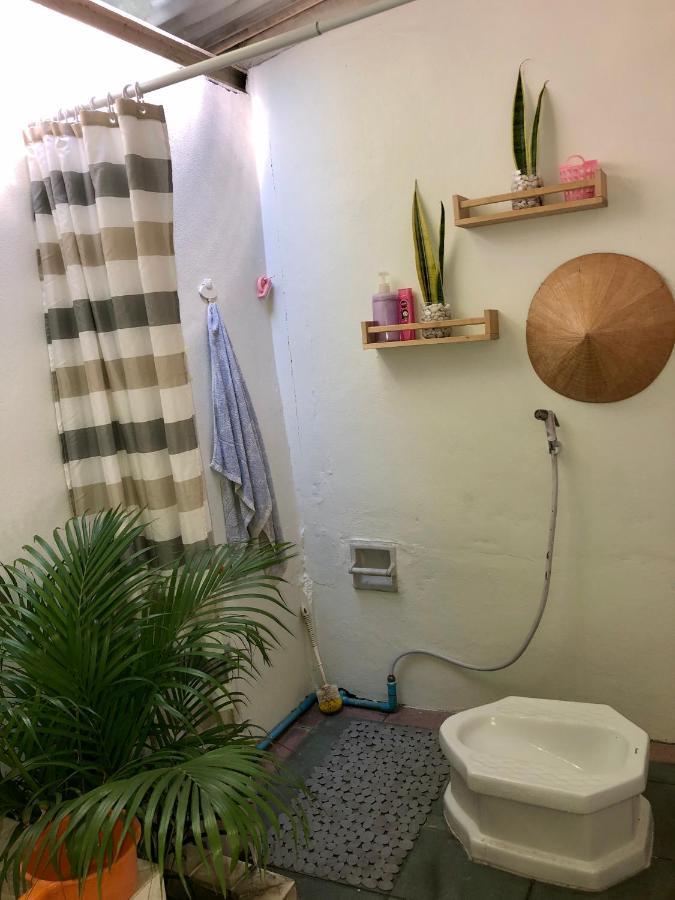 Onnut Pool Homestay Guest house *