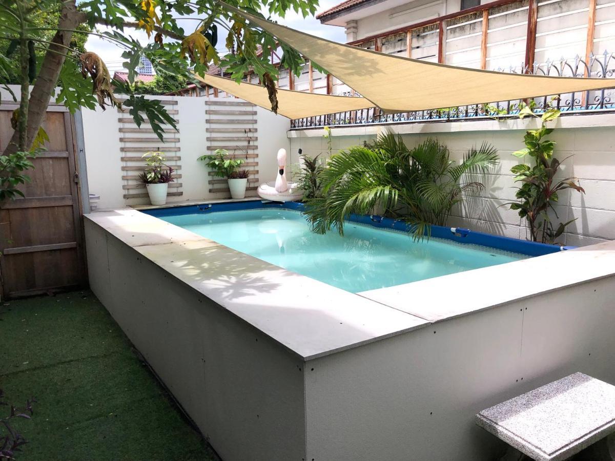 Onnut Pool Homestay