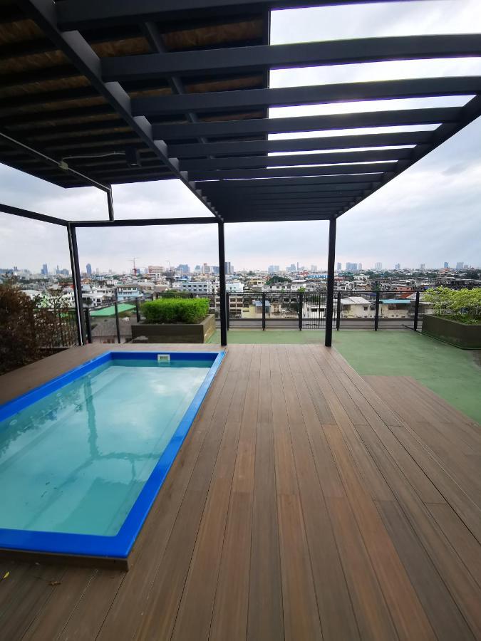Suncity Appartement