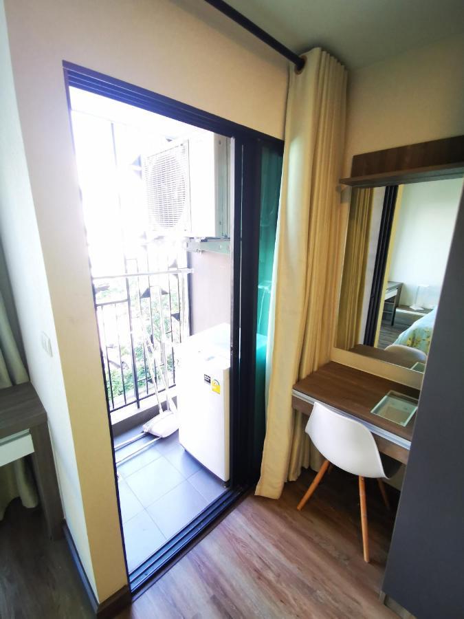 Suncity Appartement