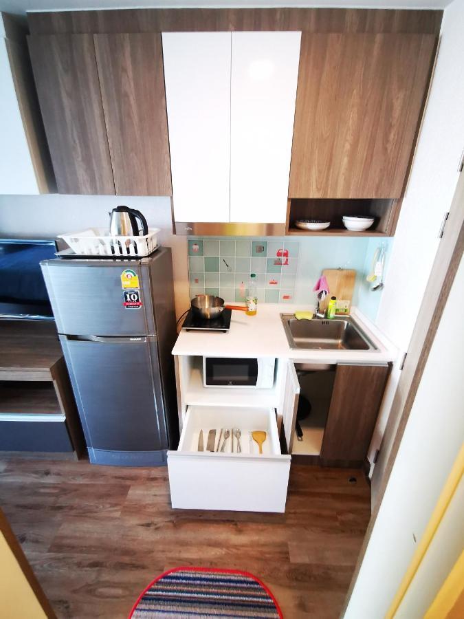 Suncity Appartement Bangkok