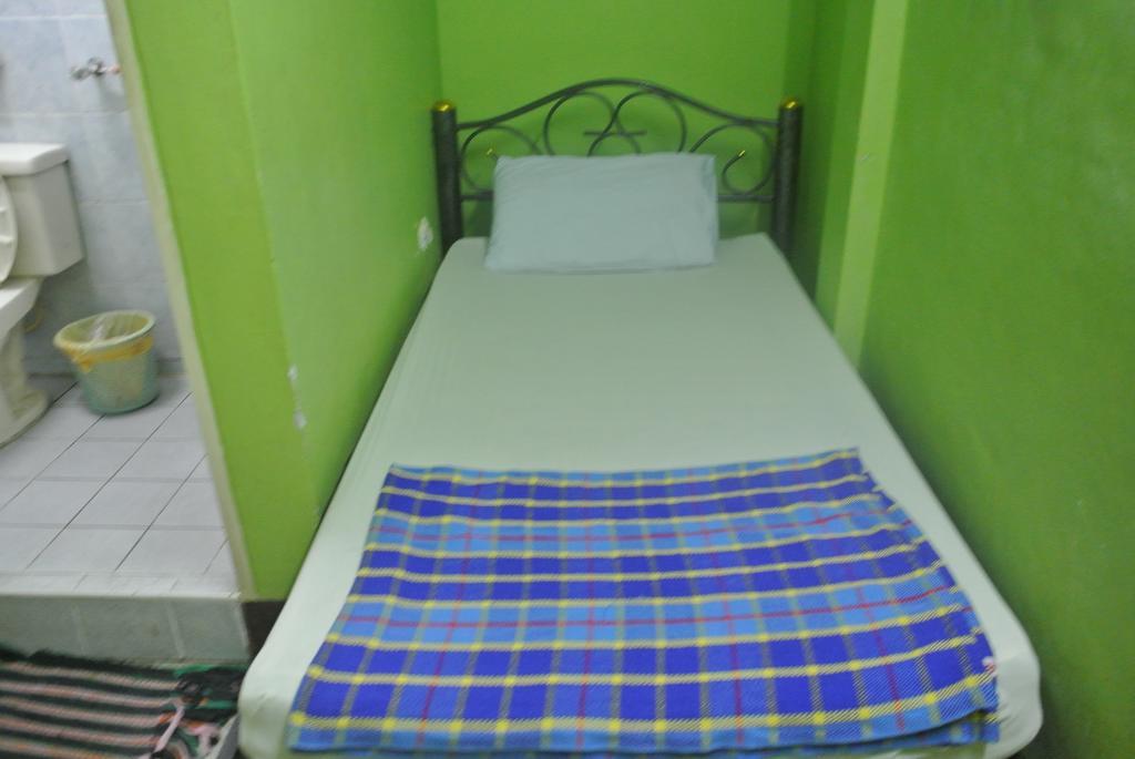 Guest house Khaosan Rainbow Bangkok