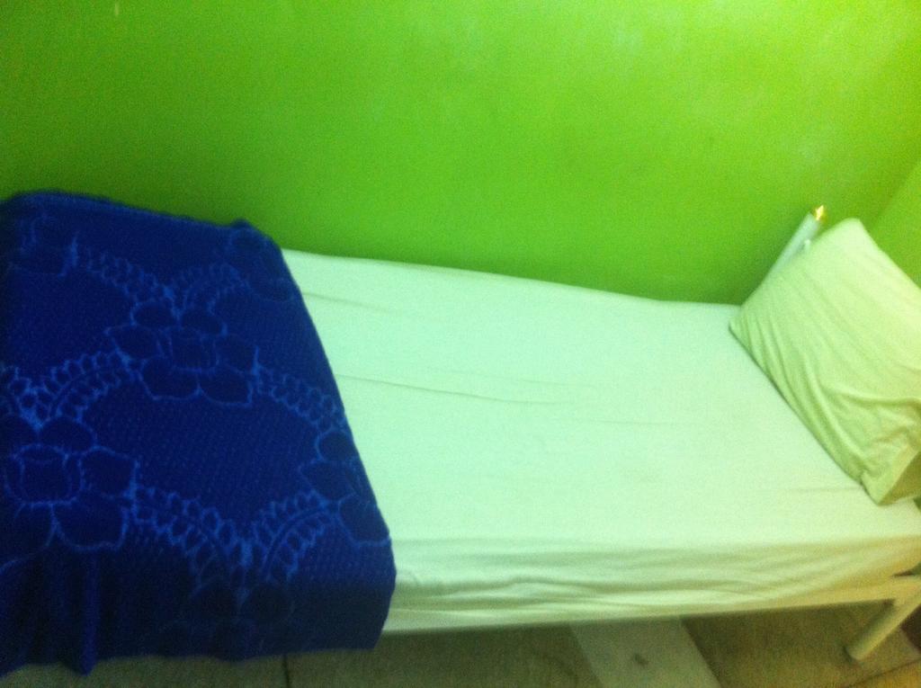 Khaosan Rainbow Guest house