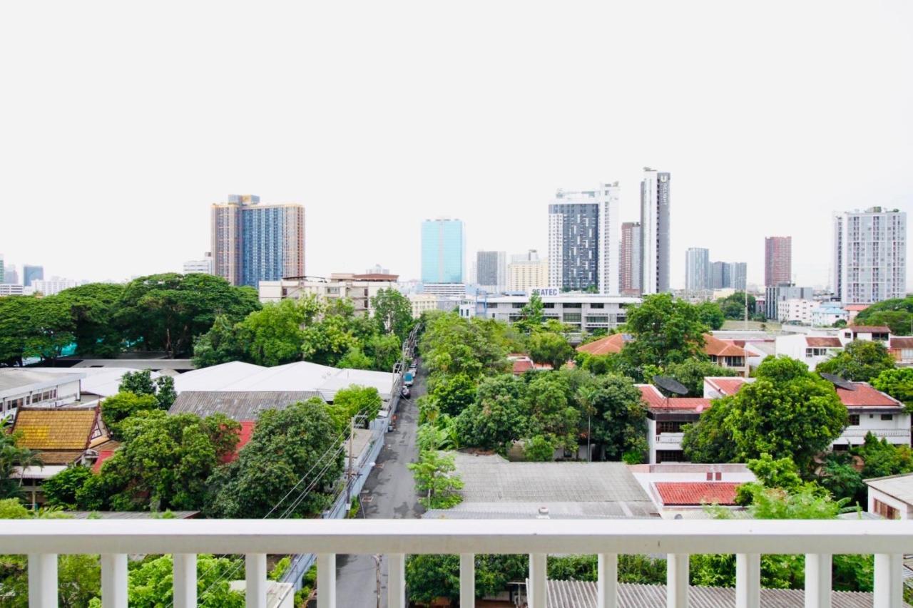 Town Sukhumvit 71