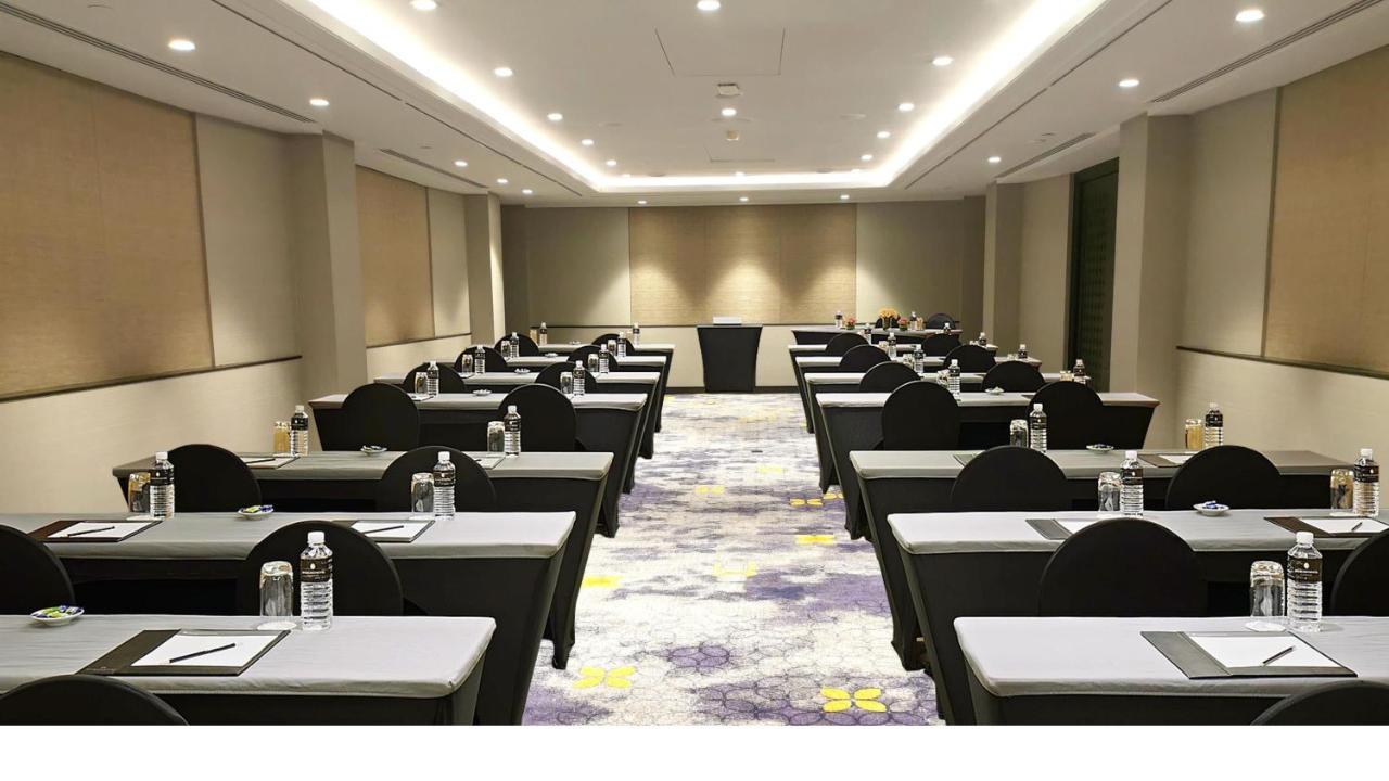 By Ihg 4* Banguecoque