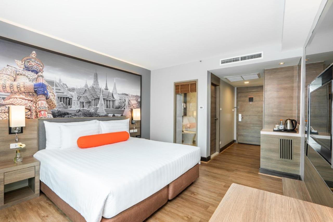Citrus Sukhumvit 11 By Compass Hospitality 4*