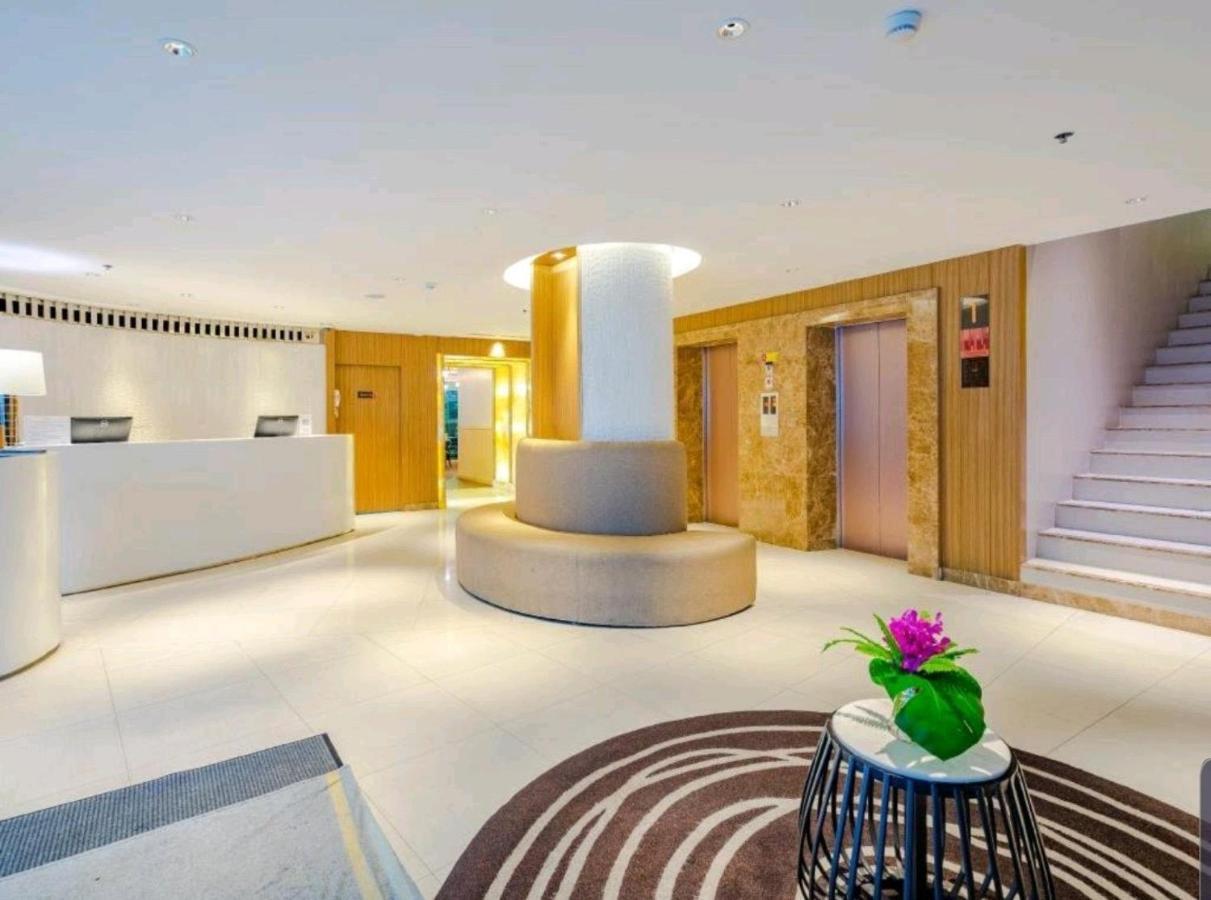 Hotel Citrus Sukhumvit 11 By Compass Hospitality 4*