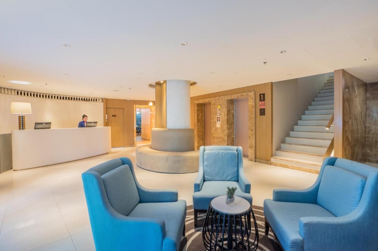 Citrus Sukhumvit 11 By Compass Hospitality 4*