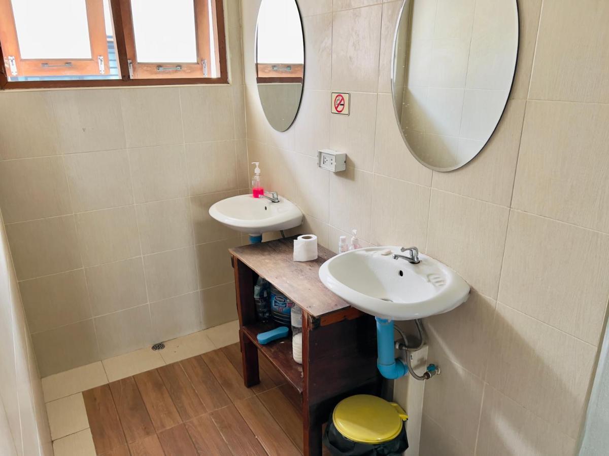 Donmueang Boutique House Donmueang Airport Guest house *