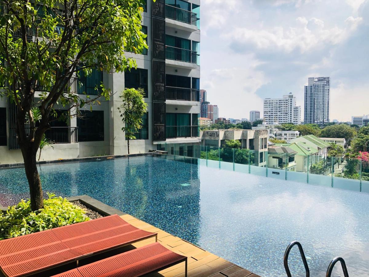 Appartement Rhythm Sukhumvit 36 Two Bedrooms *