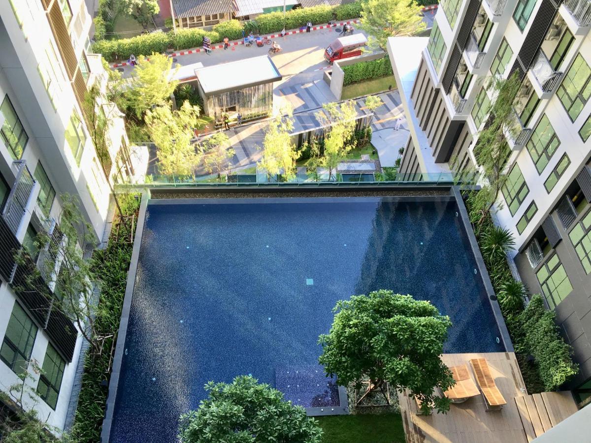 Appartement Rhythm Sukhumvit 36 Two Bedrooms