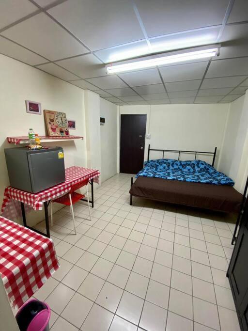 Ratanawong Place 334 Appartement