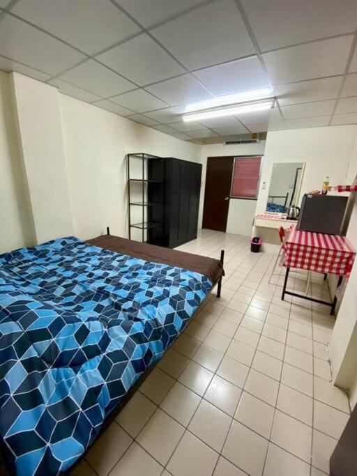 Ratanawong Place 334 Appartement *