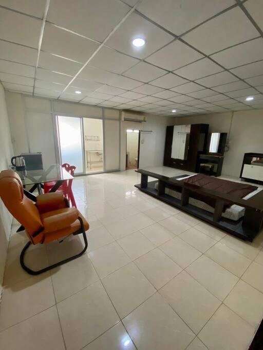 Apartment Ratanawong Place 523 Bangkok
