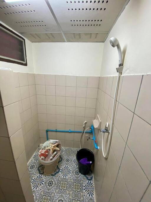 Ratanawong Place 334 Bangkok
