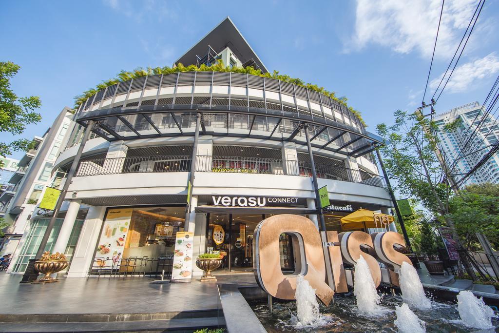 Hotel Qiss By Bliston 4*