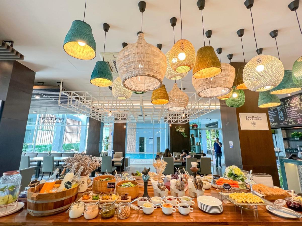 Hotel Kokotel Dheva Thonglor