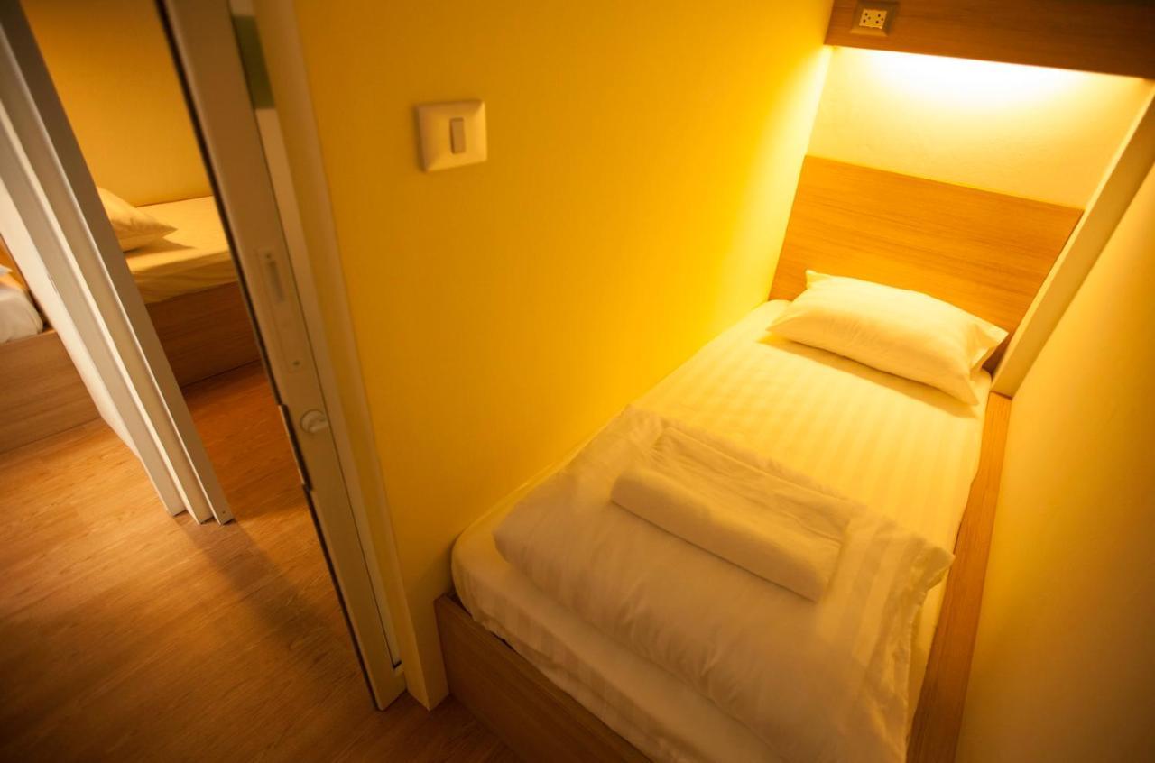 Guest house Micro 2*