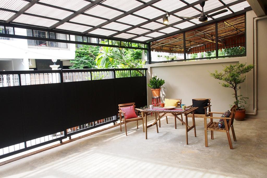 Restdot * Bangkok