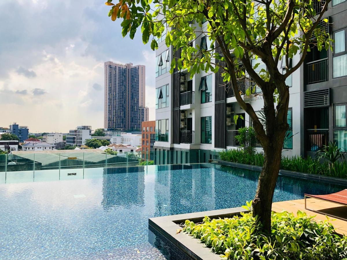 Rhythm Sukhumvit 36 Two Bedrooms Appartement Bangkok