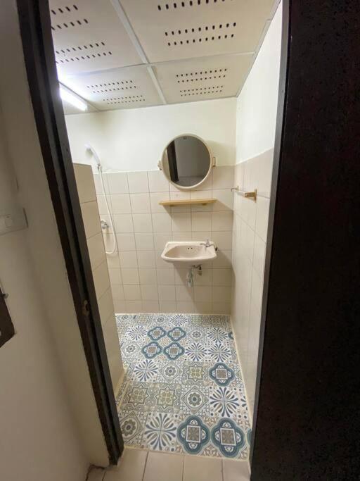 Appartement Ratanawong Place 334 Bangkok