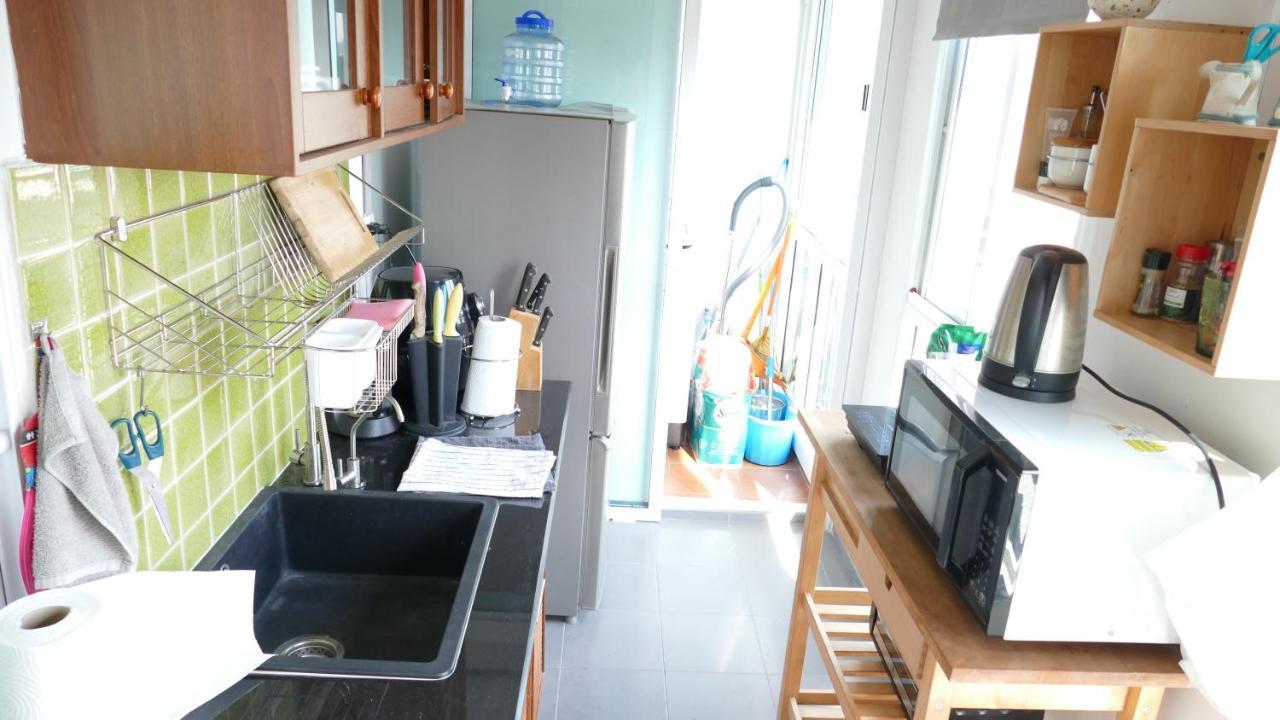 Apartment Sundowner Sukhumvit Bangkok