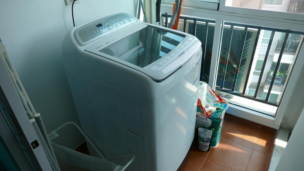 Apartment Sundowner Sukhumvit *