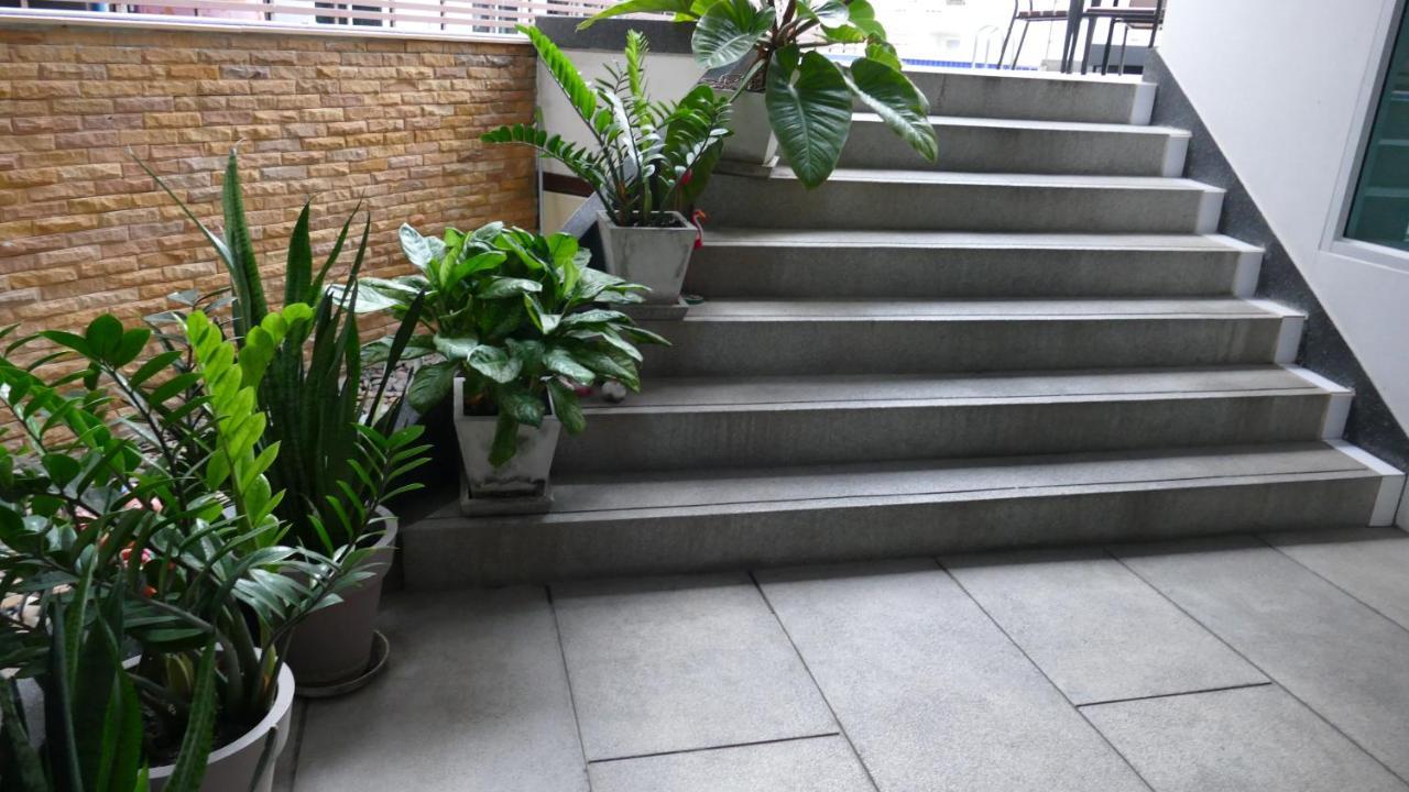 Apartment Sundowner Sukhumvit