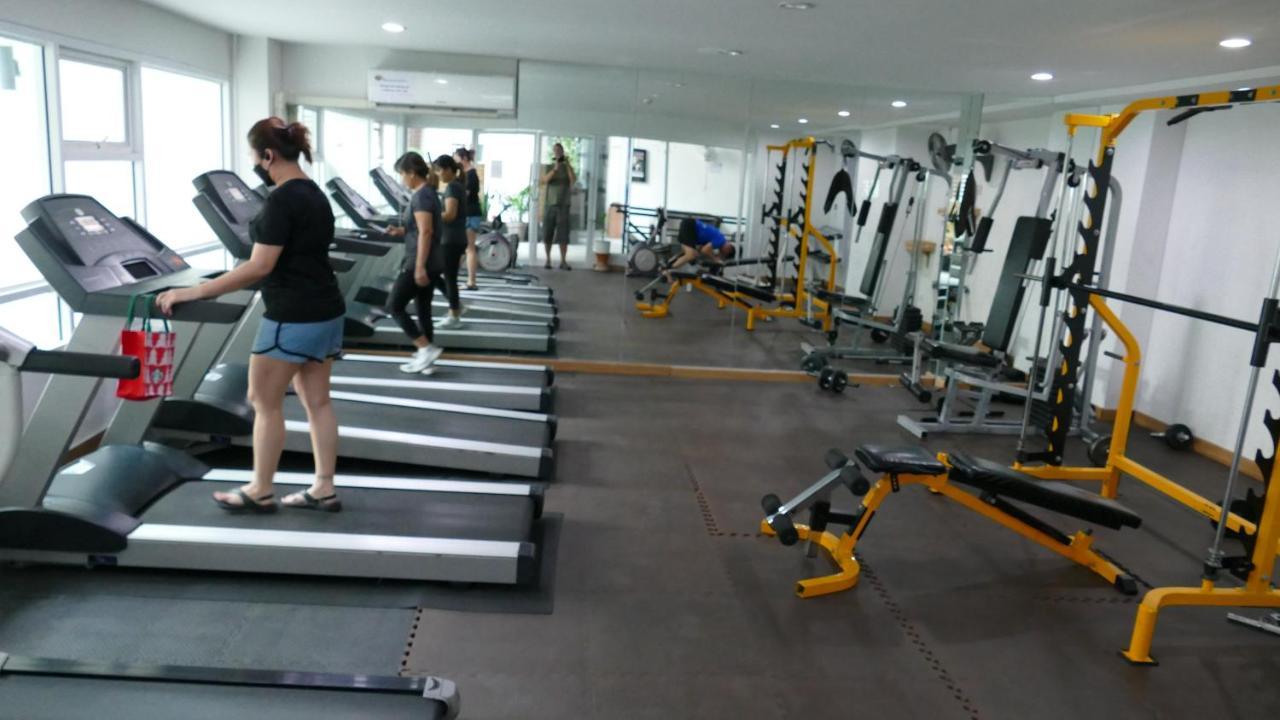 Apartment Sundowner Sukhumvit