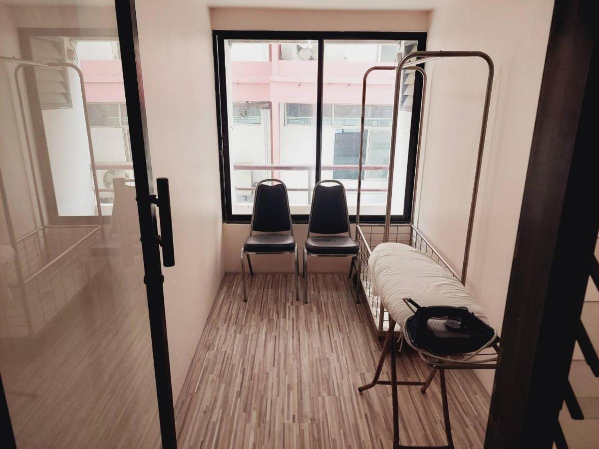 Hotel Jumbotel Bangkok