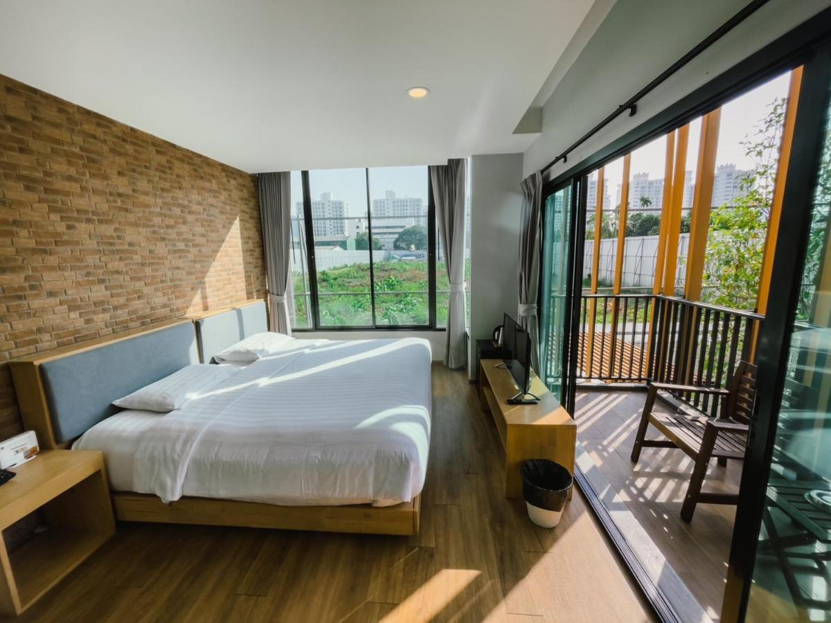 Nest By Sangob Hotel 3*
