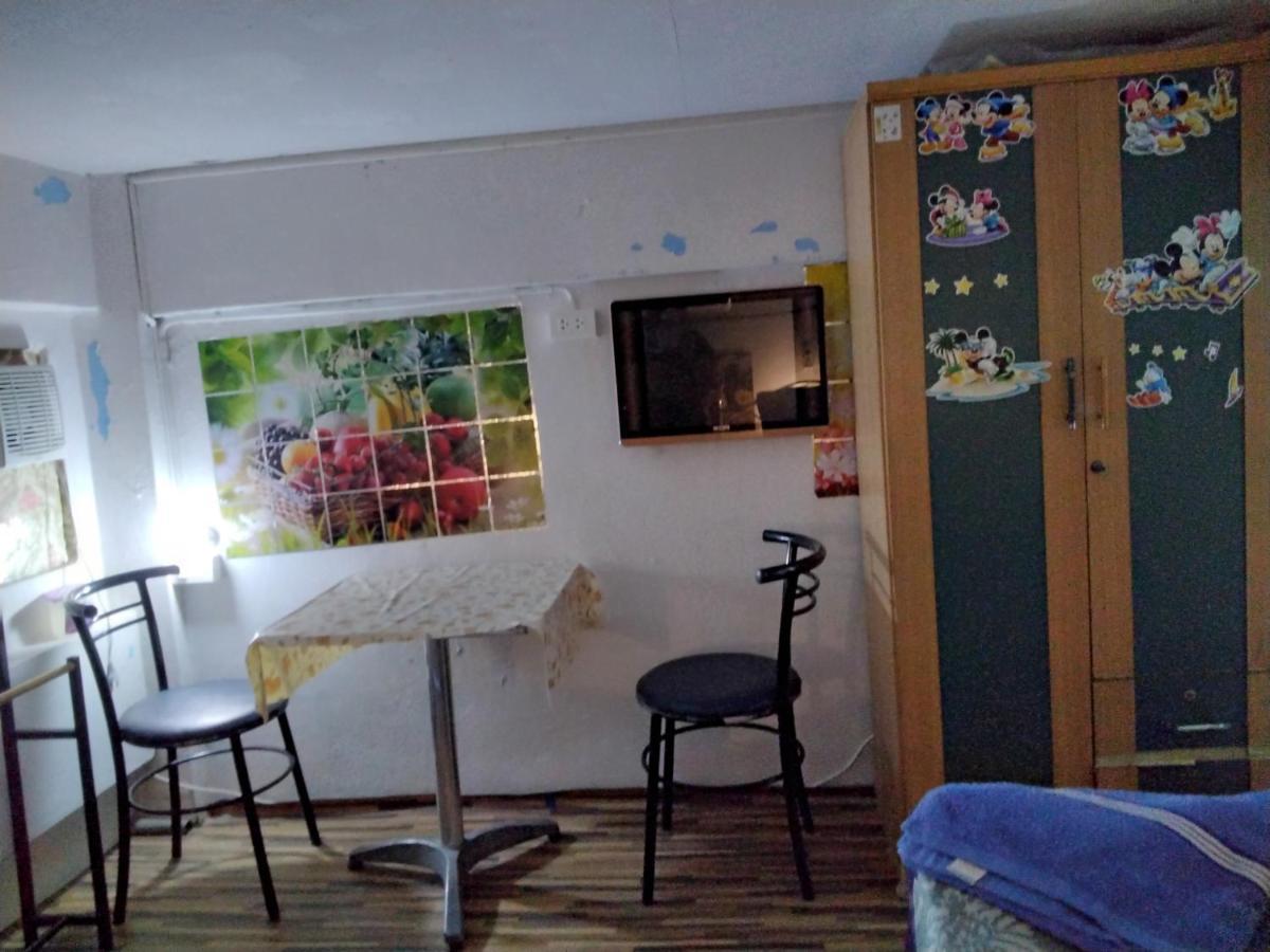 Albergue Danee *