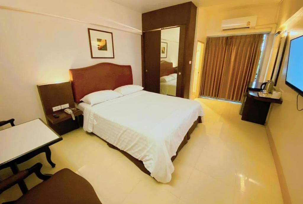 Synsiri Ladprao 130 Apartment Bangkok