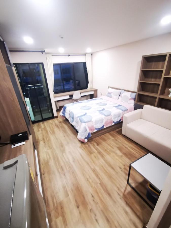 Suncity Appartement *