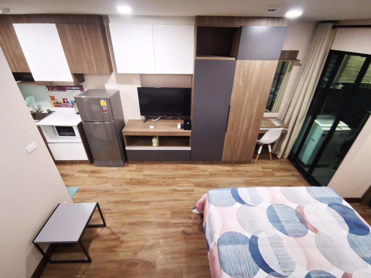 Suncity Appartement Bangkok