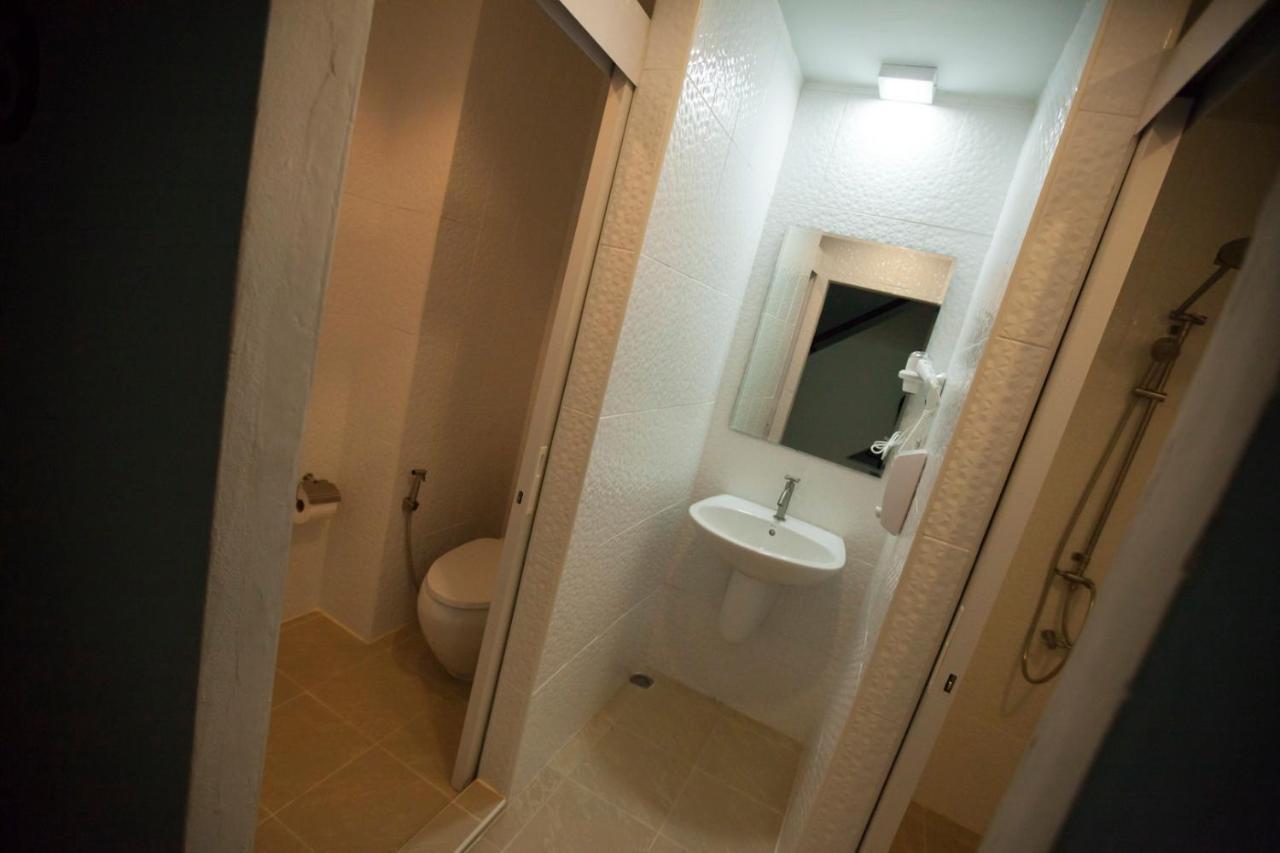 Micro Guest house