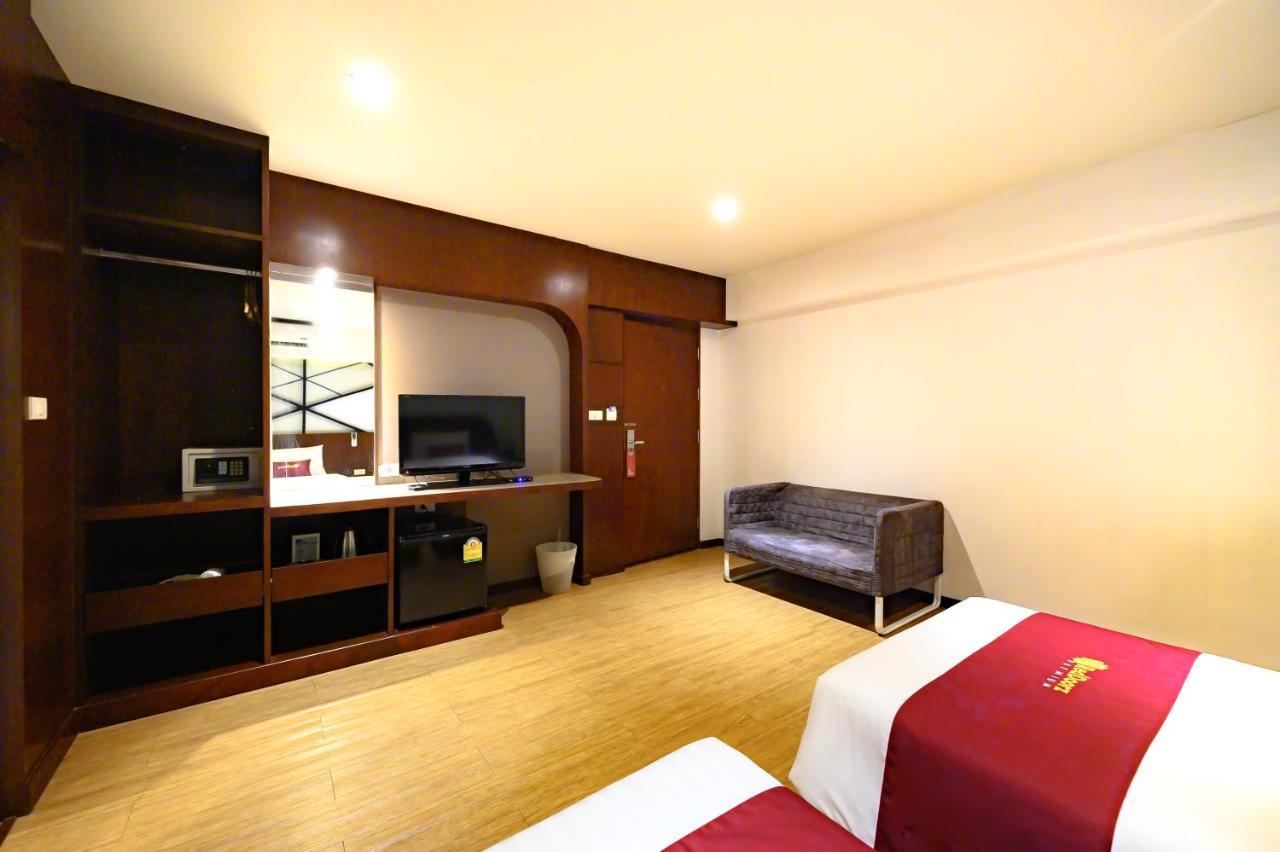 Hotel Coco