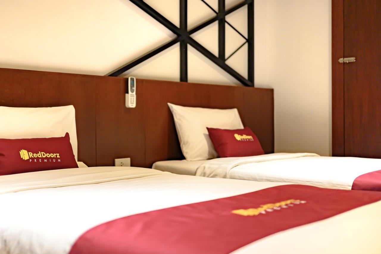 Coco 3* Bangkok