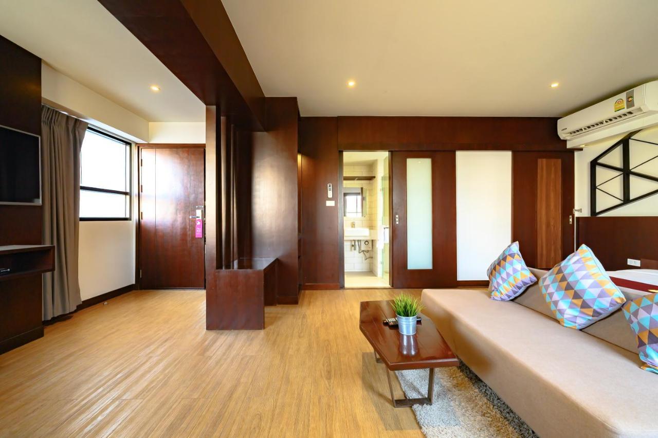 Coco Hotel