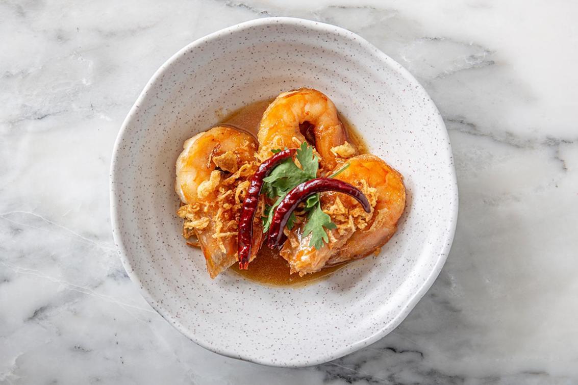 Foodotel Bangkok