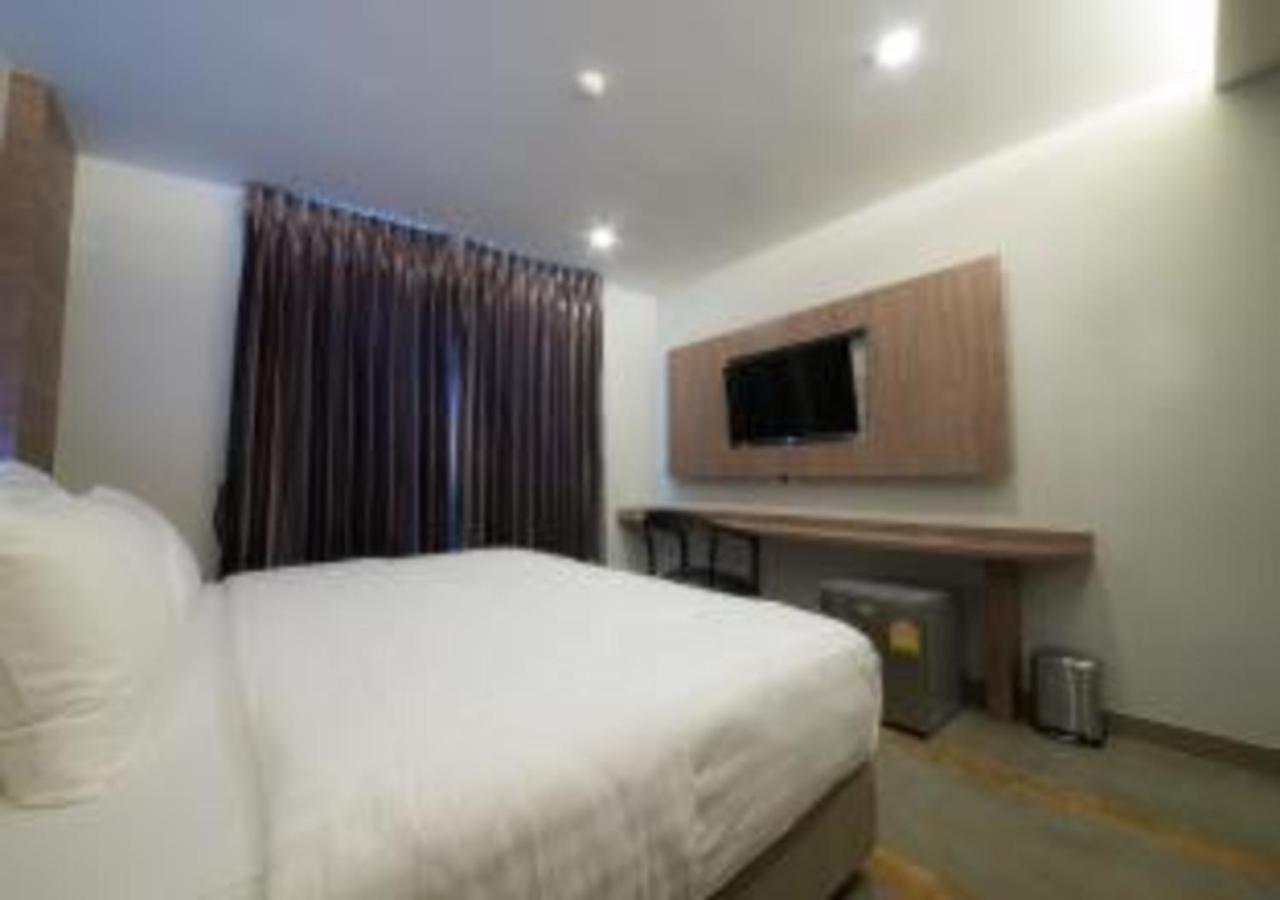 Hotel V20 Boutique Jacuzzi