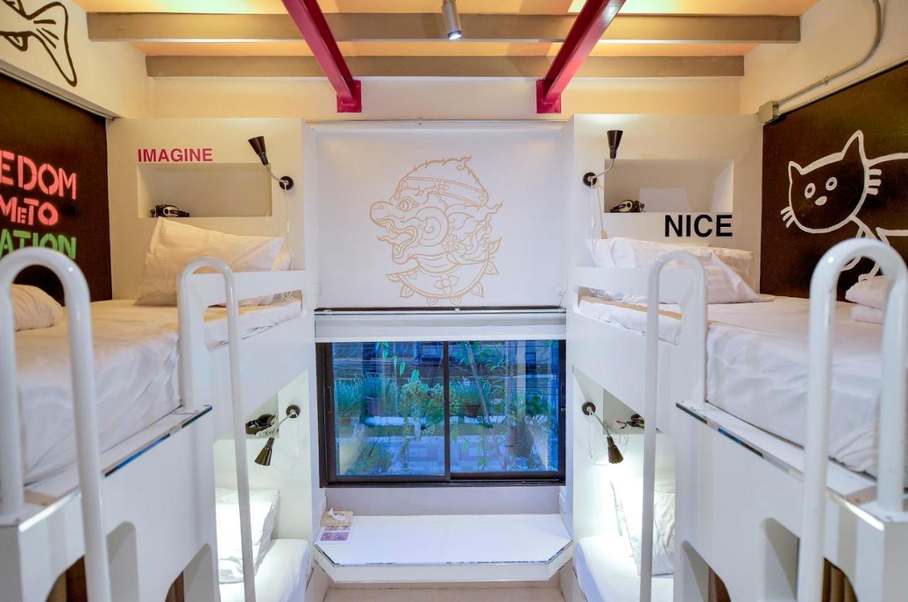 Hotel Jasaen Stylish Boutique 3*