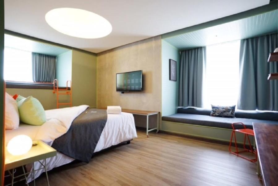 Samsen Street - Sha Extra 4*