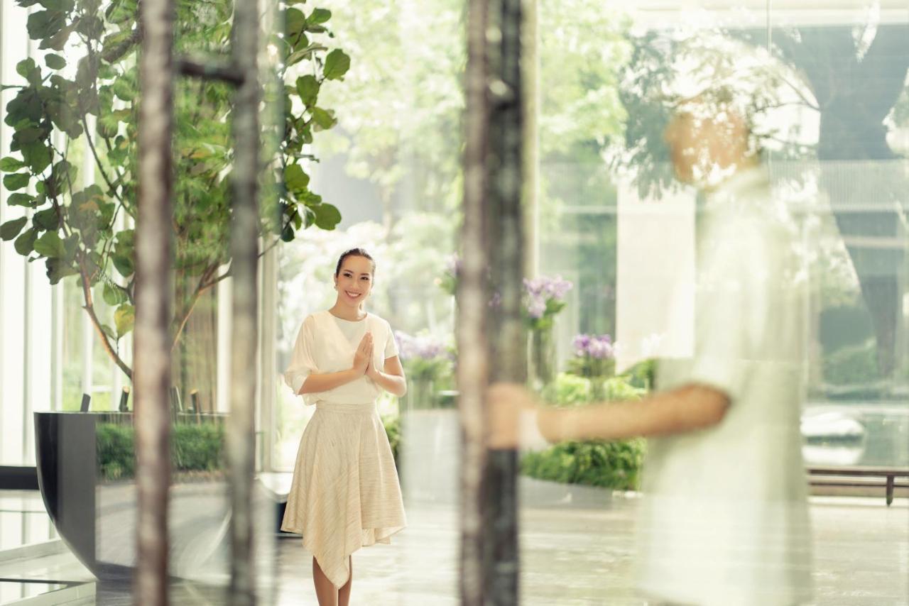Four Seasons At Chao Phraya River Hotel 5*
