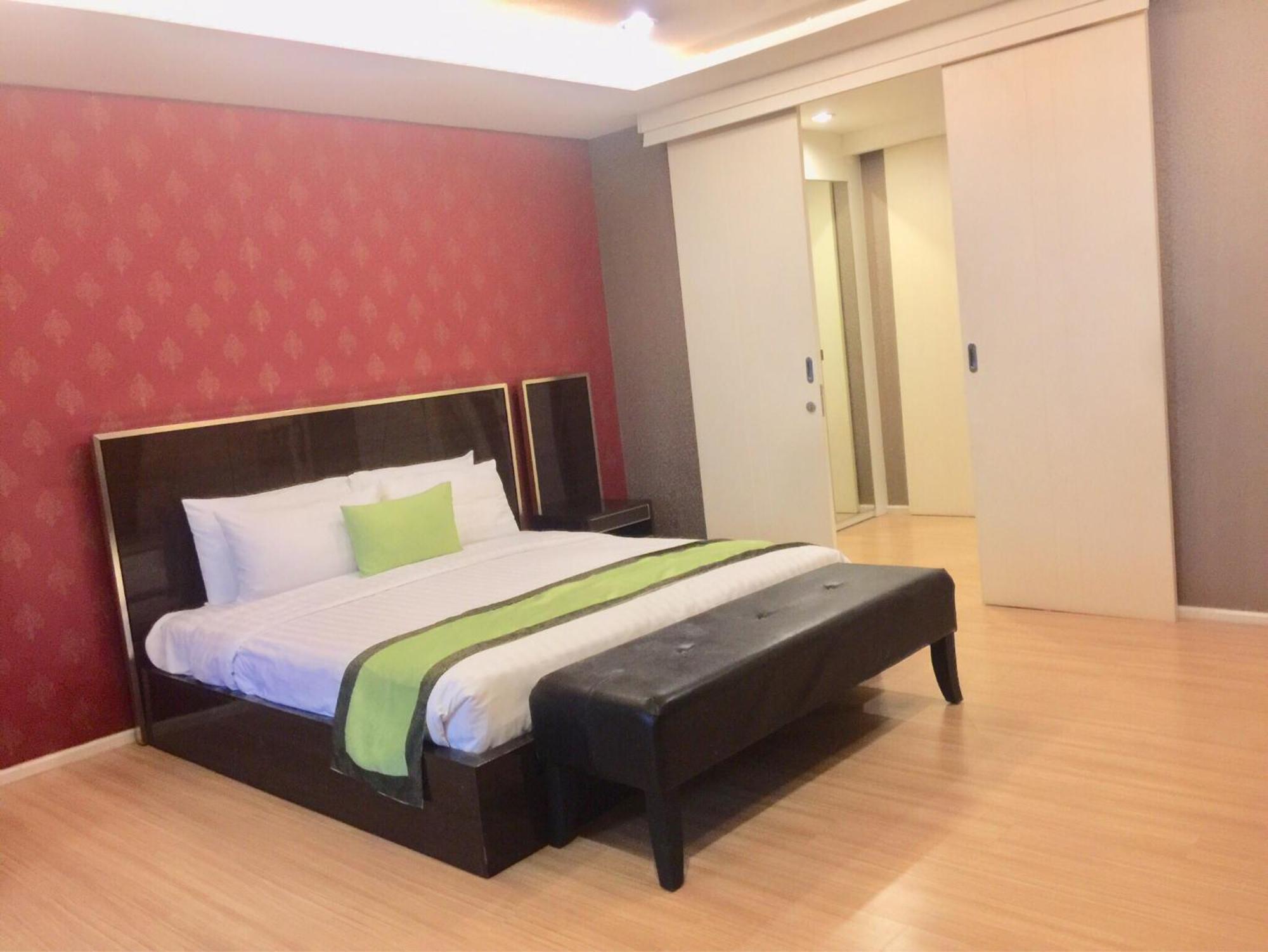 Hotel Icheck Sukhumvit 1