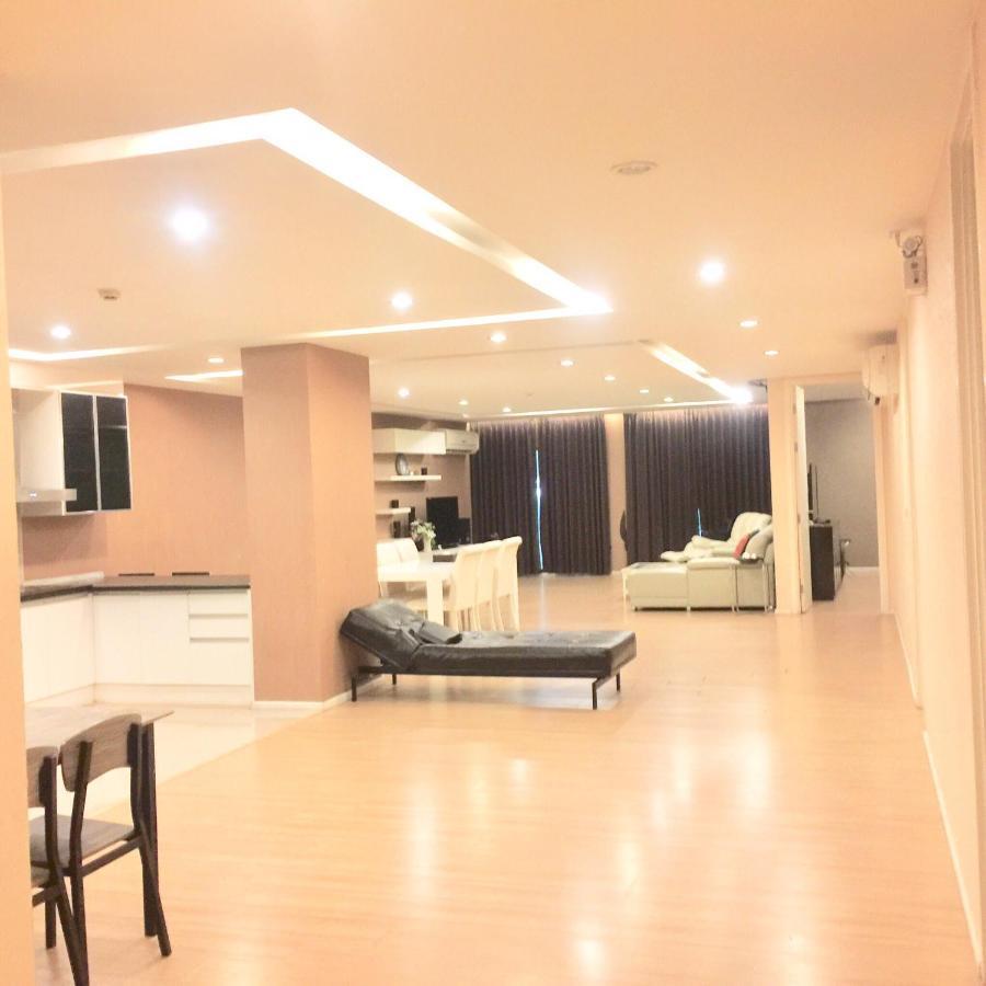 Hotel Icheck Sukhumvit 1