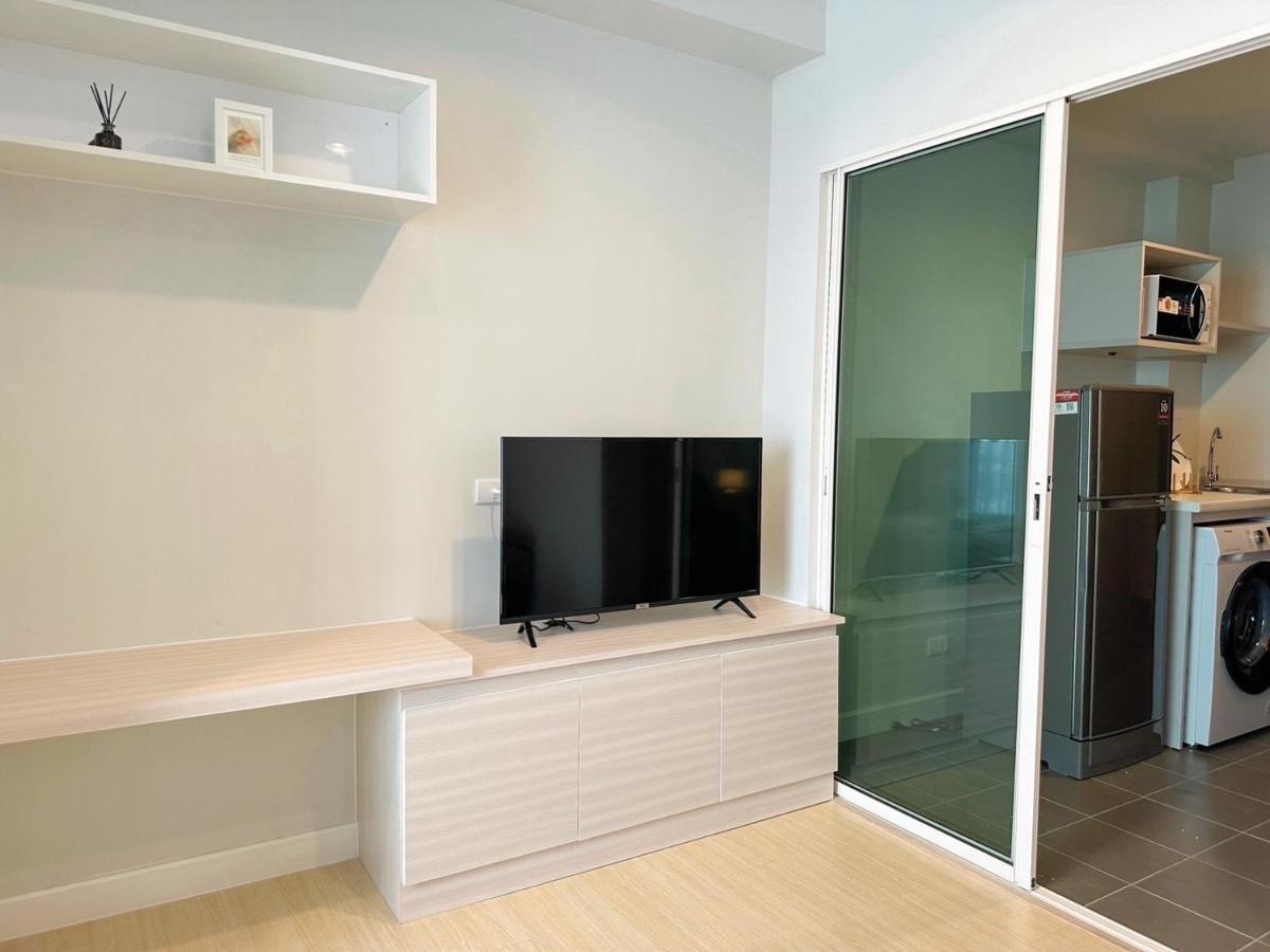 Condo-wutthakard Bangkok