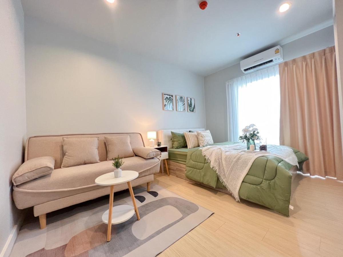 Condo-wutthakard Apartment