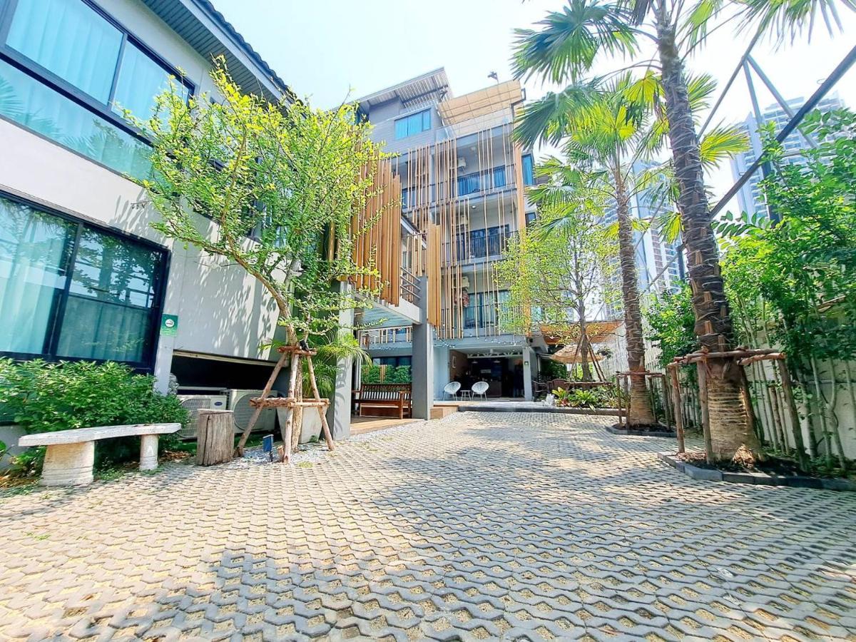 Hotel Nest By Sangob Bangkok